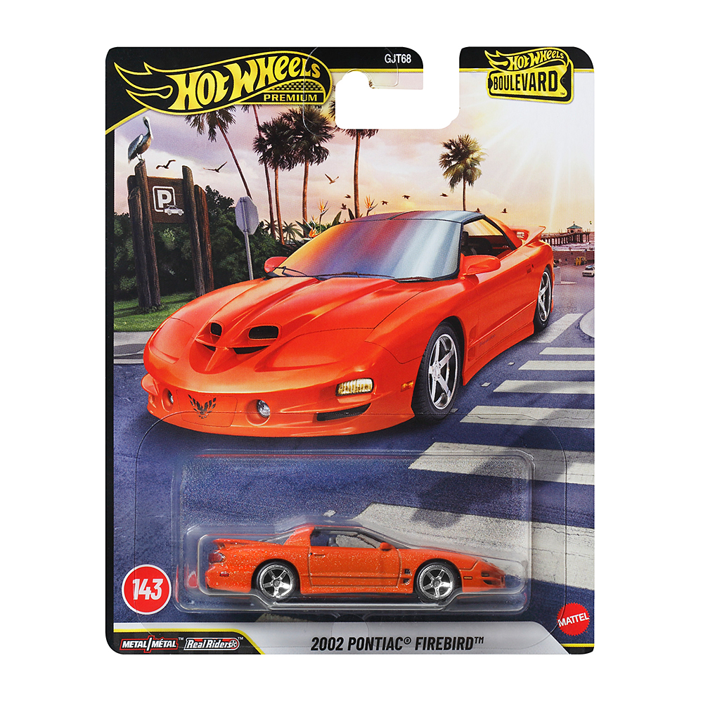 ホットウィール、オレンジ エンジン付きミニカー オレンジ｜Hot Wheels ホットウィール | Mattel マテル